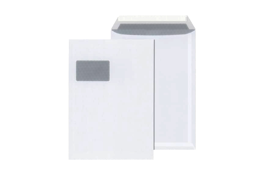 Briefumschlag/Kuvert C4 