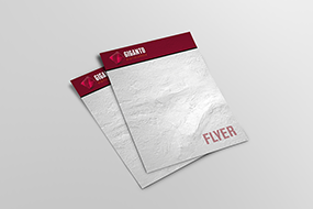 Flyer A5