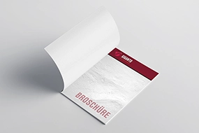 Broschüre A5