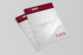 Flyer A4