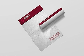 Plakate (freies Format)