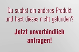 Individuelle Anfrage