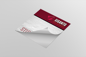 Etiketten/Aufkleber Papier